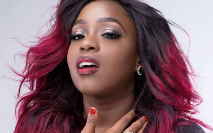 Video: Angella Katatumba reveals the easiest way to wonderland