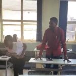 VIDEO: Watch Bobi Wine in lectures as he resumes education at university VIDEO: Watch Bobi Wine in lectures as he resumes education at university