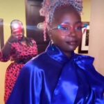 VIDEO: Anne Kansiime surprised with party by friends on her birthday VIDEO: Anne Kansiime surprised with party by friends on her birthday