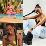Here is what Lynda Ddane has spoken about her videos Here is what Lynda Ddane has spoken about her videos