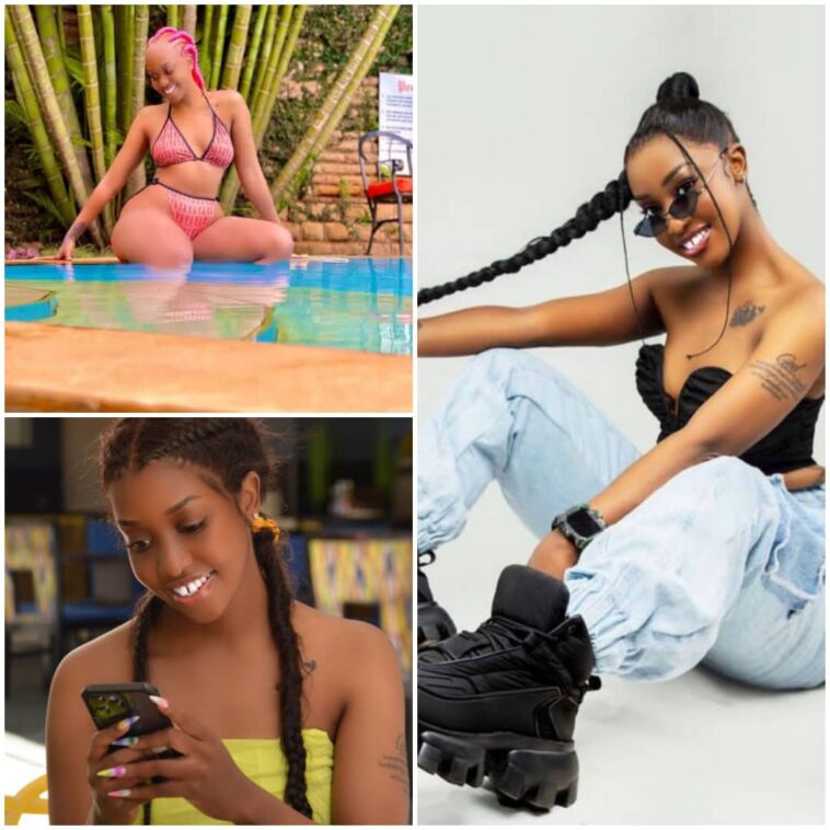 Here is what Lynda Ddane has spoken about her videos Here is what Lynda Ddane has spoken about her videos