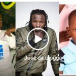 VIDEO: Ibra Buwembo “Dancer” is inhot soup for abandoning child VIDEO: Ibra Buwembo “Dancer” is inhot soup for abandoning child