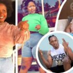 VIDEO: Watch Bruno K’s baby mama on her knees apologizing to him VIDEO: Watch Bruno K’s baby mama on her knees apologizing to him