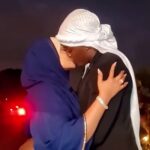 VIDEO: Here is what Zari and Shakib are doing after proposing VIDEO: Here is what Zari and Shakib are doing after proposing
