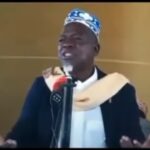 Video: Sheikh gives unbelievable advice to youths on how to get rich Video: Sheikh gives unbelievable advice to youths on how to get rich