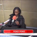 Video: A Pass is so broke and doesn’t earn what he claims- Galaxy FM’s Florah Video: A Pass is so broke and doesn’t earn what he claims- Galaxy FM’s Florah