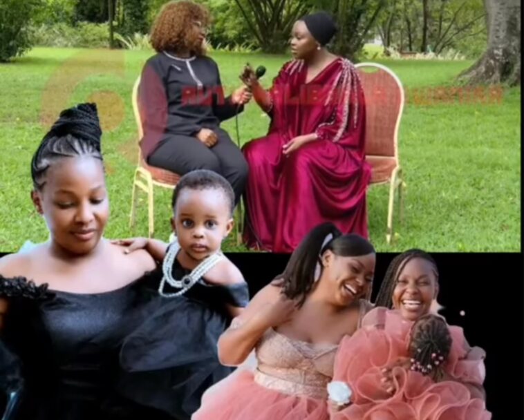 Video: Rema blasts those who call BFF Namulondo her maid Video: Rema blasts those who call BFF Namulondo her maid