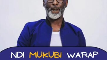 Video: Have you heard Isma Olaxees new song – here it is