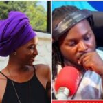 Video: I used to chew fellow women – girl confesses Video: I used to chew fellow women – girl confesses