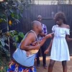 Video: Sammie Manini and Brenan Baby womanize themselves again Video: Sammie Manini and Brenan Baby womanize themselves again
