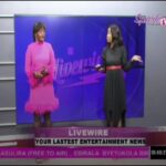 VIDEO: Watch Spark TV’s Livewire presenters fight live on air VIDEO: Watch Spark TV’s Livewire presenters fight live on air