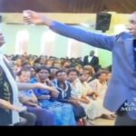 VIDEO: Pastor Kakande performs life changing miracle on Kadongo Kamu singer Fred Ssebata VIDEO: Pastor Kakande performs life changing miracle on Kadongo Kamu singer Fred Ssebata