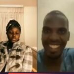 VIDEO: Show me your toilet and panties – woman shockingly asks man vibing her VIDEO: Show me your toilet and panties – woman shockingly asks man vibing her