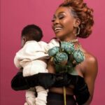 VIDEO: Keep my son out of the media and music industry – Karole Kasita VIDEO: Keep my son out of the media and music industry – Karole Kasita