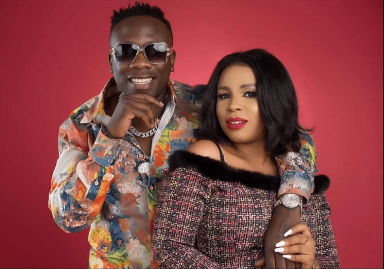 Prima Kardashi reveals shocking details about ex Geosteady and his career Prima Kardashi reveals shocking details about ex Geosteady and his career