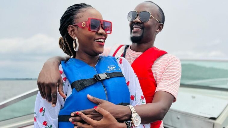 VIDEO: Kasuku spills dirty secrets about Precious Remmie and Bindeeba’s failed marriage