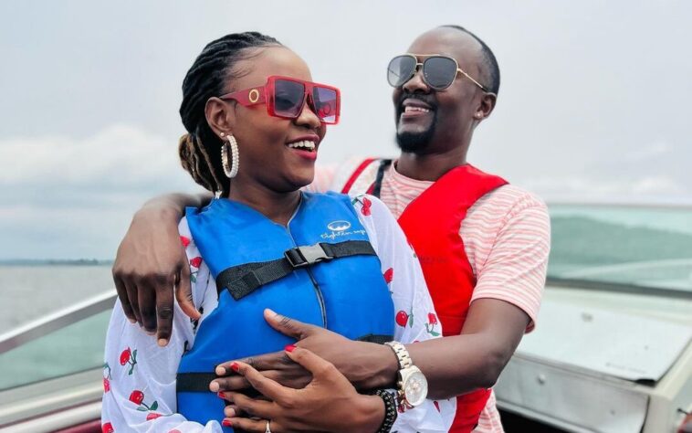 VIDEO: Kasuku spills dirty secrets about Precious Remmie and Bindeeba’s failed marriage VIDEO: Kasuku spills dirty secrets about Precious Remmie and Bindeeba’s failed marriage