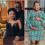 PHOTOS: Emeka The Romantic Mukiga and wife expecting first child PHOTOS: Emeka The Romantic Mukiga and wife expecting first child