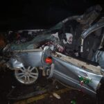PHOTOS: KIU Guild president dies in car accident PHOTOS: KIU Guild president dies in car accident