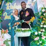 Video: Rahmah Pinky narrates the depression she went through in her marriage Video: Rahmah Pinky narrates the depression she went through in her marriage