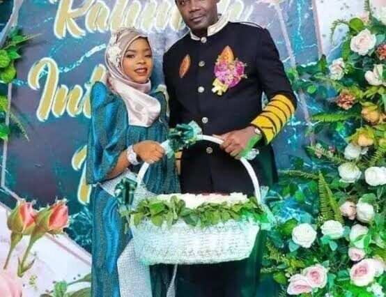Video: Rahmah Pinky narrates the depression she went through in her marriage
