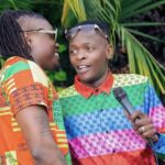 Video: Pallaso reveals Jose Chameleon’s childhood secrets Video: Pallaso reveals Jose Chameleon’s childhood secrets