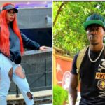 Video: I want to get married to Alien Skin – upcoming singer Jera Kingdom Video: I want to get married to Alien Skin – upcoming singer Jera Kingdom