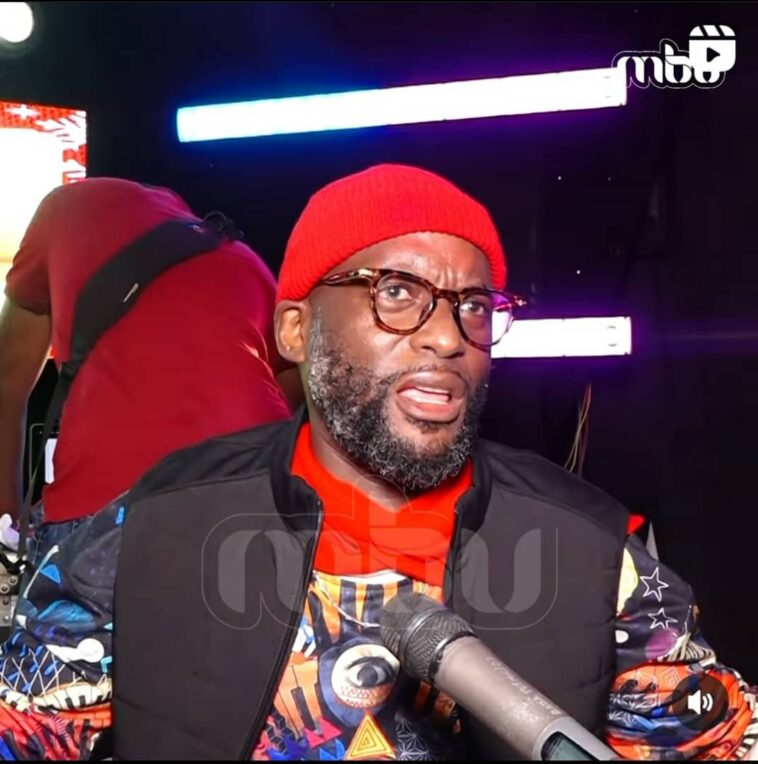 Video: John Ssegawa reveals one artist who should be included on the BIG 3 Video: John Ssegawa reveals one artist who should be included on the BIG 3