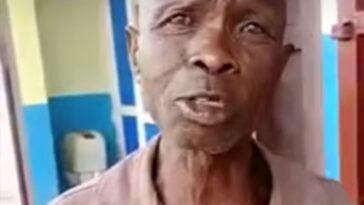 Video: I baby-sitted you but I’m suffering  – man pleads to Bebe Cool