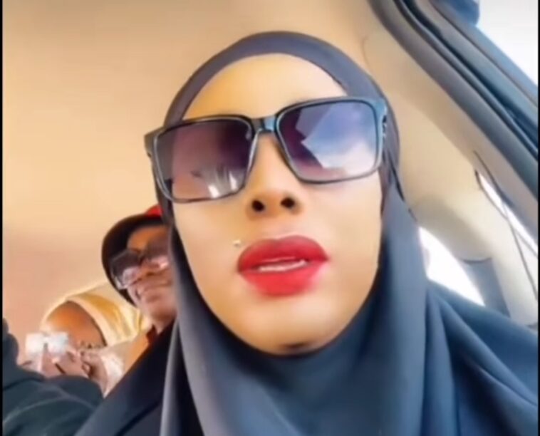 Video: I want my corpse to be recorded with filters – Bad Black Video: I want my corpse to be recorded with filters – Bad Black