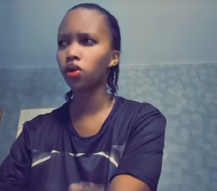 Video: Sheilah Gashumba pays tribute to Isma Olaxees through emotional song Video: Sheilah Gashumba pays tribute to Isma Olaxees through emotional song