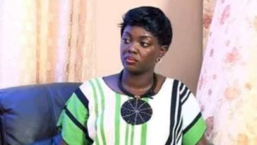 VIDEO: MPAKO – Susan Makula reveals first man to beg for her beans