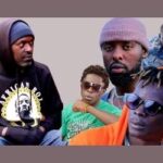 VIDEO: Producer Didi ashames Eddy Kenzo, brands him liar VIDEO: Producer Didi ashames Eddy Kenzo, brands him liar