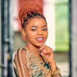 Video: Rahmah Pinky blasts those who accused her of being unsober Video: Rahmah Pinky blasts those who accused her of being unsober