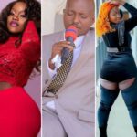Video: EBINA LYA MANYI – Pastor Bugingo praises women with nyash Video: EBINA LYA MANYI – Pastor Bugingo praises women with nyash