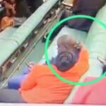 Video: Watch as MPs in Ugandan Parliament romance each other Video: Watch as MPs in Ugandan Parliament romance each other