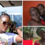 SCREENSHOT: Is it MC Kats that infected Faith with HIV? Here is the truth SCREENSHOT: Is it MC Kats that infected Faith with HIV? Here is the truth