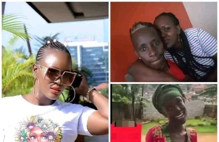SCREENSHOT: Is it MC Kats that infected Faith with HIV? Here is the truth SCREENSHOT: Is it MC Kats that infected Faith with HIV? Here is the truth