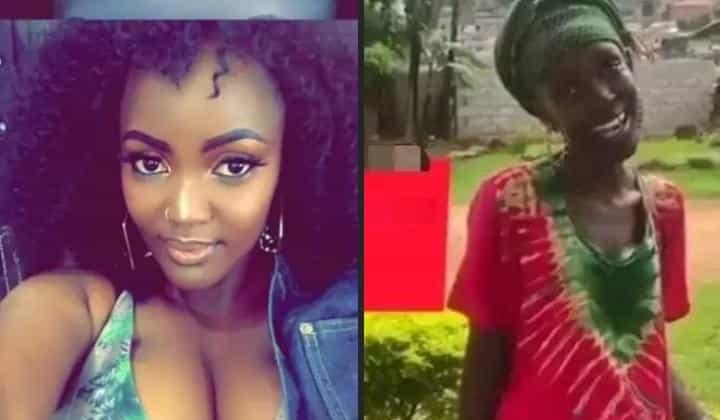 VIDEO: Watch Girl ‘Faith’ who slept with MC Kats struggle with HIV VIDEO: Watch Girl ‘Faith’ who slept with MC Kats struggle with HIV