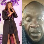 Video: Veteran singer Mamuli Katumba accuses Sheebah of assaulting her Video: Veteran singer Mamuli Katumba accuses Sheebah of assaulting her