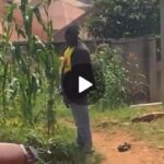 Video: Watch Boda boda man shamelessly practice ‘KASABUNI’ on road Video: Watch Boda boda man shamelessly practice ‘KASABUNI’ on road