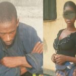 VIDEO: Woman narrates how dad impregnated her and she ended up marrying her brother VIDEO: Woman narrates how dad impregnated her and she ended up marrying her brother