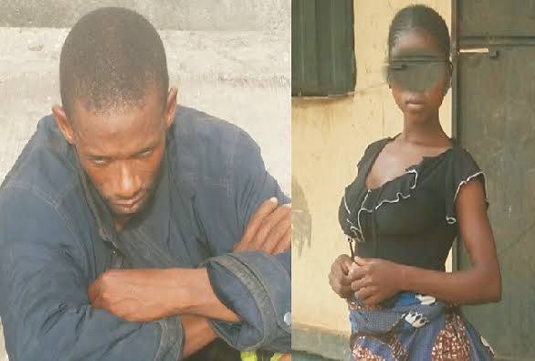 VIDEO: Woman narrates how dad impregnated her and she ended up marrying her brother VIDEO: Woman narrates how dad impregnated her and she ended up marrying her brother