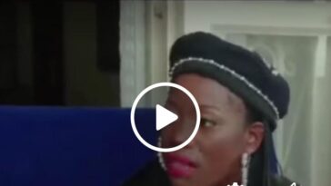 VIDEO: Watch Grace Khan almost fight journalists over her child