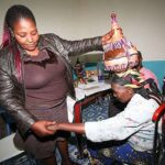 Video: Watch woman confess how witch doctor slept with her Video: Watch woman confess how witch doctor slept with her