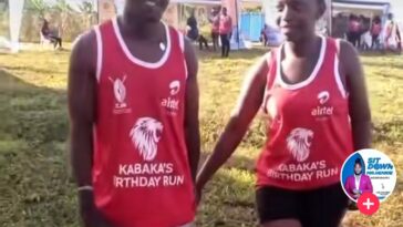 VIDEO: Here is the TikToker who killed himself and his girlfriend after getting HIV