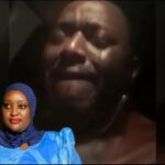 VIDEO: Did it end in tears? Watch Kulthum’s husband Akram cry like a baby on social media VIDEO: Did it end in tears? Watch Kulthum’s husband Akram cry like a baby on social media