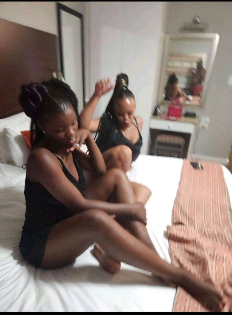 VIDEO: Have you watched Kataleya and Kandle’s threeSum video? Here it is VIDEO: Have you watched Kataleya and Kandle’s threeSum video? Here it is