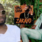 VIDEO: Watch Bebe Cool and King Saha finally become best friends VIDEO: Watch Bebe Cool and King Saha finally become best friends