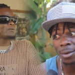 Is Bobi Wine supporting Pallaso or Alien Skin? Here is the truth